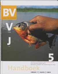 Biologie-verzorging voor jou 5 vmbo-t/havo/vwo handboek 2