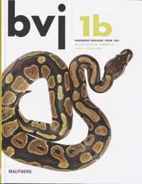 Biologie voor jou 1b vmbo-t havo vwo handboek