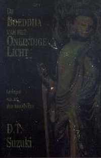 Boeddha Van Het Oneindige Licht