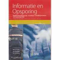2009 Handboek Informatie en Opsporing