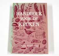 Handboek voor de keuken