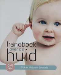 Handboek over de huid 0-4 jaar