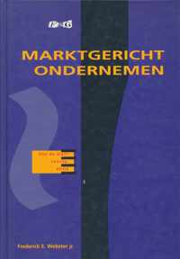 Marktgericht ondernemen