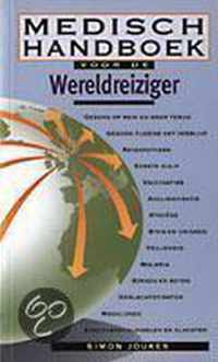 Medisch Handboek Wereldreiziger