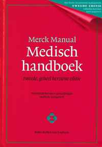 Merck Manual Medisch handboek