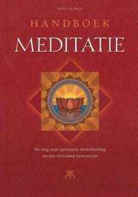 Handboek Meditatie