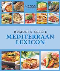 Mediterraan Lexicon