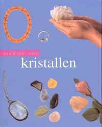 HANDBOEK VOOR KRISTALLEN