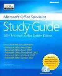Microsoft Office Specialist Study Guide