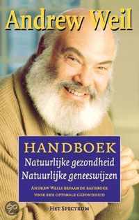 Handboek natuurlijke gezondheid, natuurlijke geneeswijzen