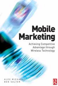 Mobile Marketing