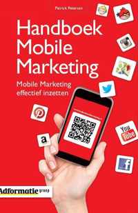 Handboek mobile marketing