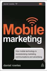 Mobile Marketing