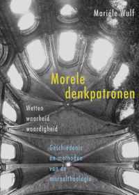 Handboek moraaltheologie - Claudia Mariele Wulf - Paperback (9789079578566)