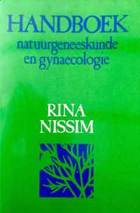 Handboek natuurgeneeskunde en gynaecologie
