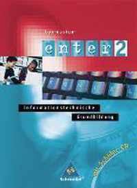 Enter Gymnasium 2. Schülerband. Klasse 7 - 10 (mit CD-ROM)