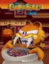 Garfield show 03. catzilla