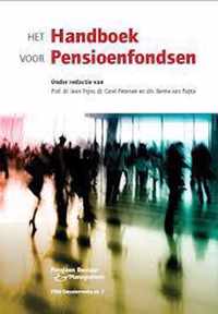 Het Handboek voor Pensioenfondsen
