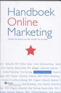 Handboek Online Marketing