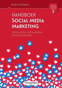 Handboek social media marketing