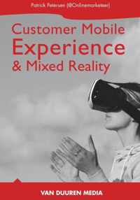 Handboek  -   Mobile Customer Experience & Mixed Reality