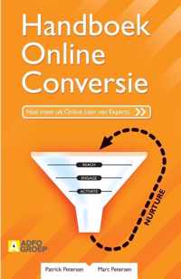 Handboek online conversie