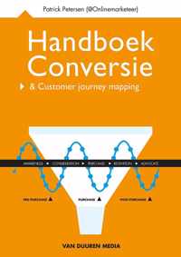 Handboek conversie & customer journey mapping