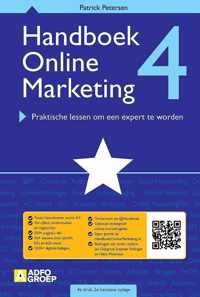 Handboek online marketing 4.0 - Patrick Petersen
