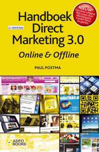 Handboek Direct Marketing 3.0