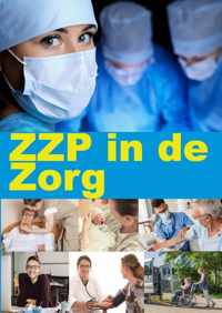 ZZP in de Zorg