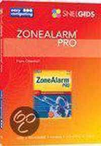 Snelgids Zonealarm Pro