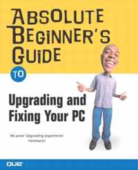 Upgrading And Fixing Your Pc