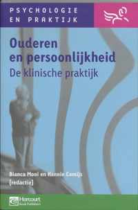 Psychologie & praktijk - Ouderen en persoonlijkheid