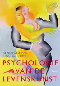 Psychologie van de levenskunst - E. Bohlmeijer, G. Westerhof - Paperback (9789461050823)