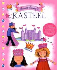 Prinses Penny's kasteel