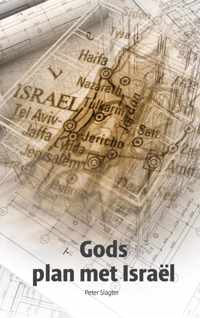 Gods plan met Israel