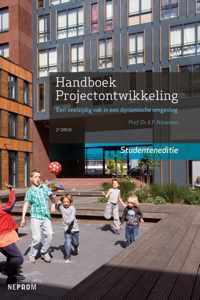 Handboek projectontwikkeling