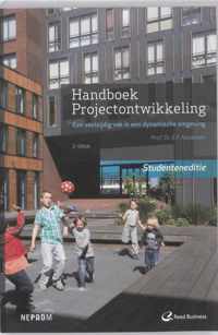 Handboek Projectontwikkeling