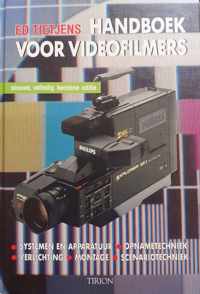 HANDBOEK VAN DE VIDEOFILMER