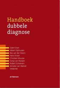 Handboek dubbele diagnose