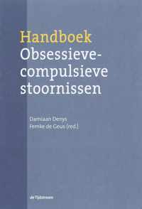 Handboek obsessieve-compulsieve stoornissen