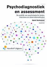 Psychodiagnostiek en assessment