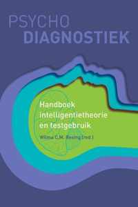 Handboek intelligentietheorie en testgebruik