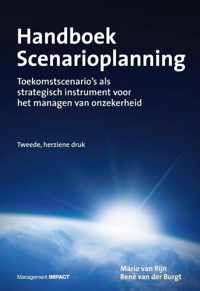 Handboek scenarioplanning