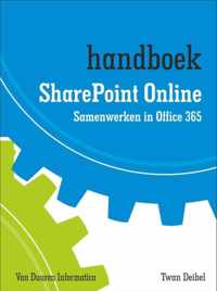 Handboek sharepoint online