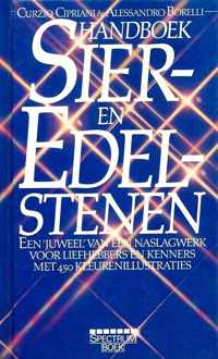 Handboek sier- en edelstenen