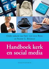 Handboek kerk en social media