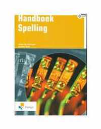 Handboek Spelling