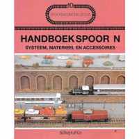 Handboek Spoor N