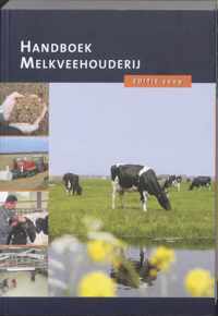 Handboek Melkveehouderij